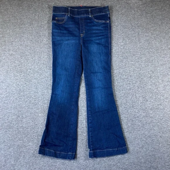Classic Blue Women's Jeans - Picture 1 of 10